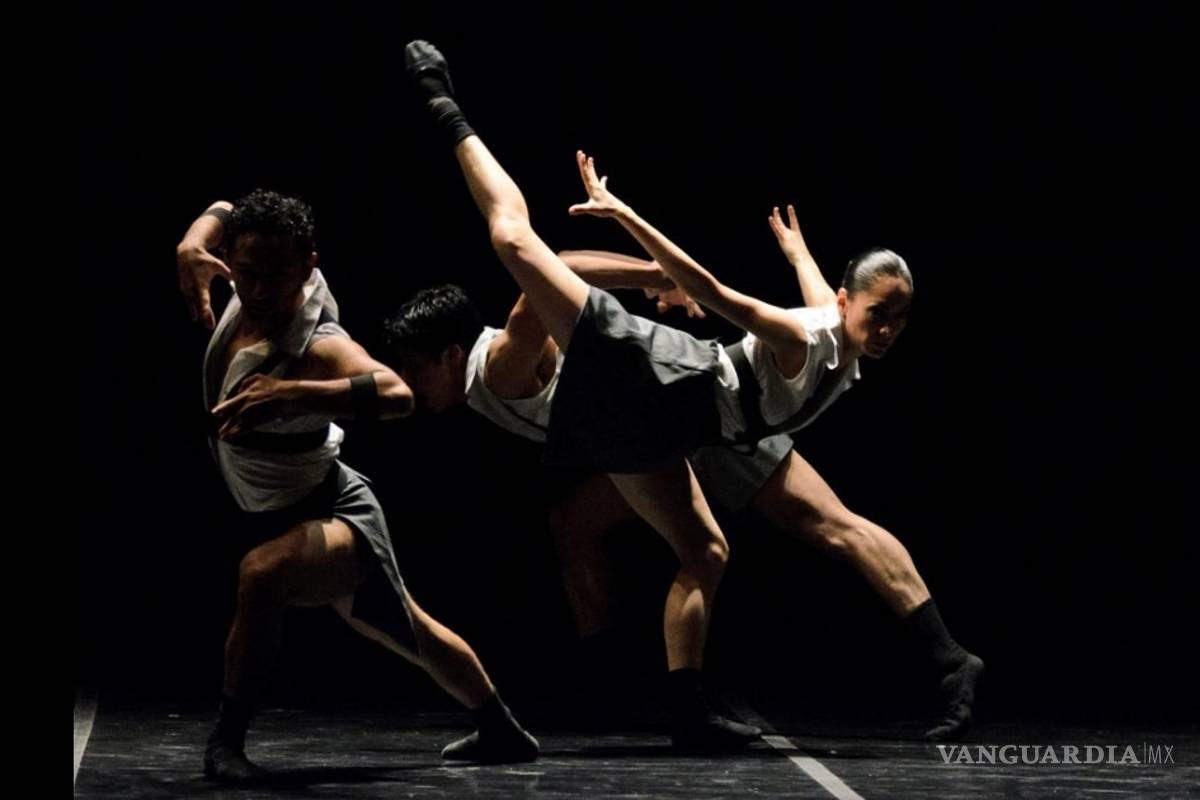 Edisel Cruz González gana Premio Nacional de Danza Guillermo Arriaga