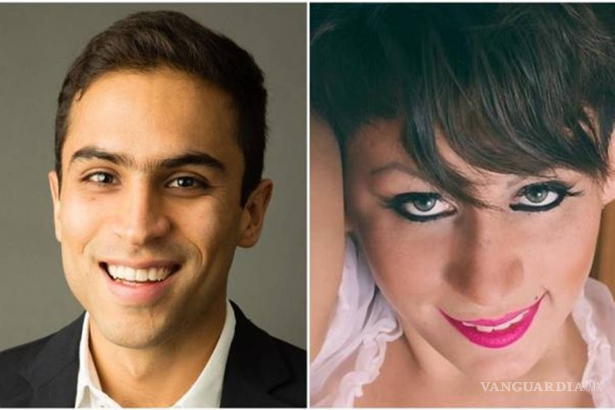 No conocí a modelo argentina asesinada: Axel Arenas