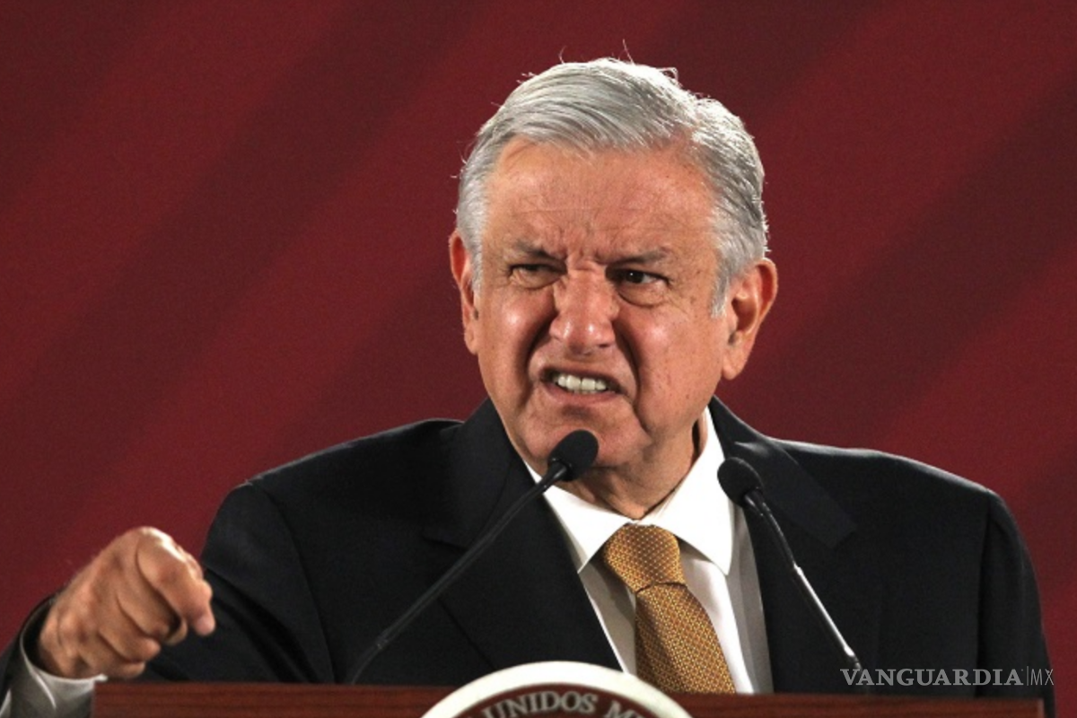 Para la SIP revelar los datos fiscales de Loret de Mola es una venganza de AMLO