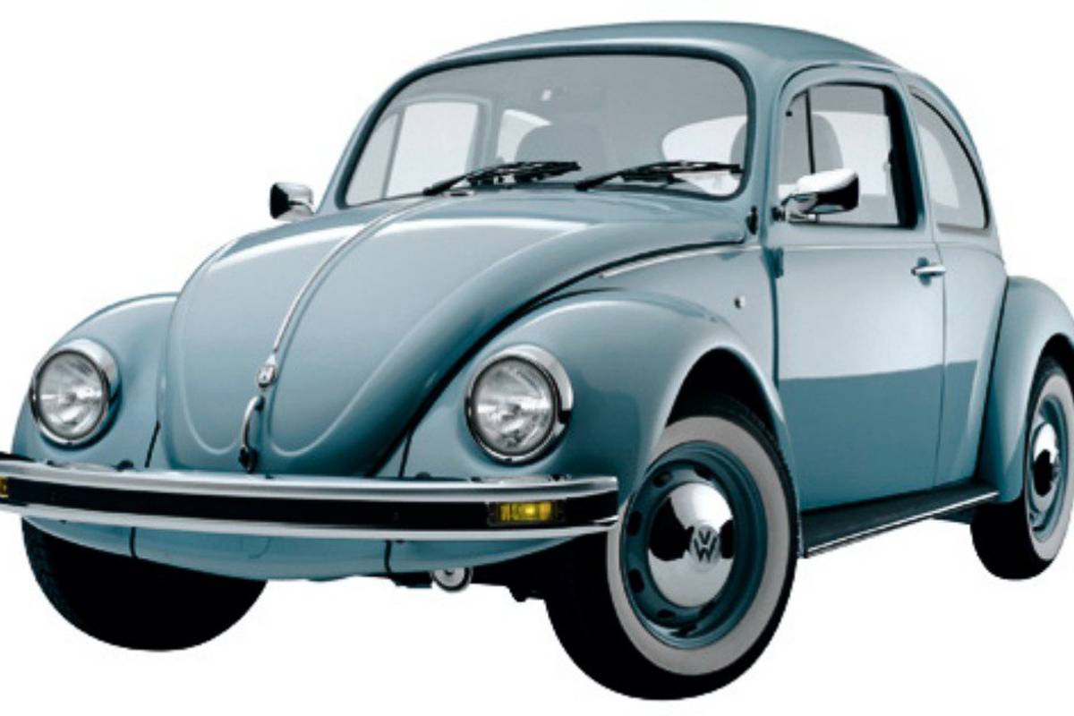 A sus 80 años, el Vocho sigue siendo el rey