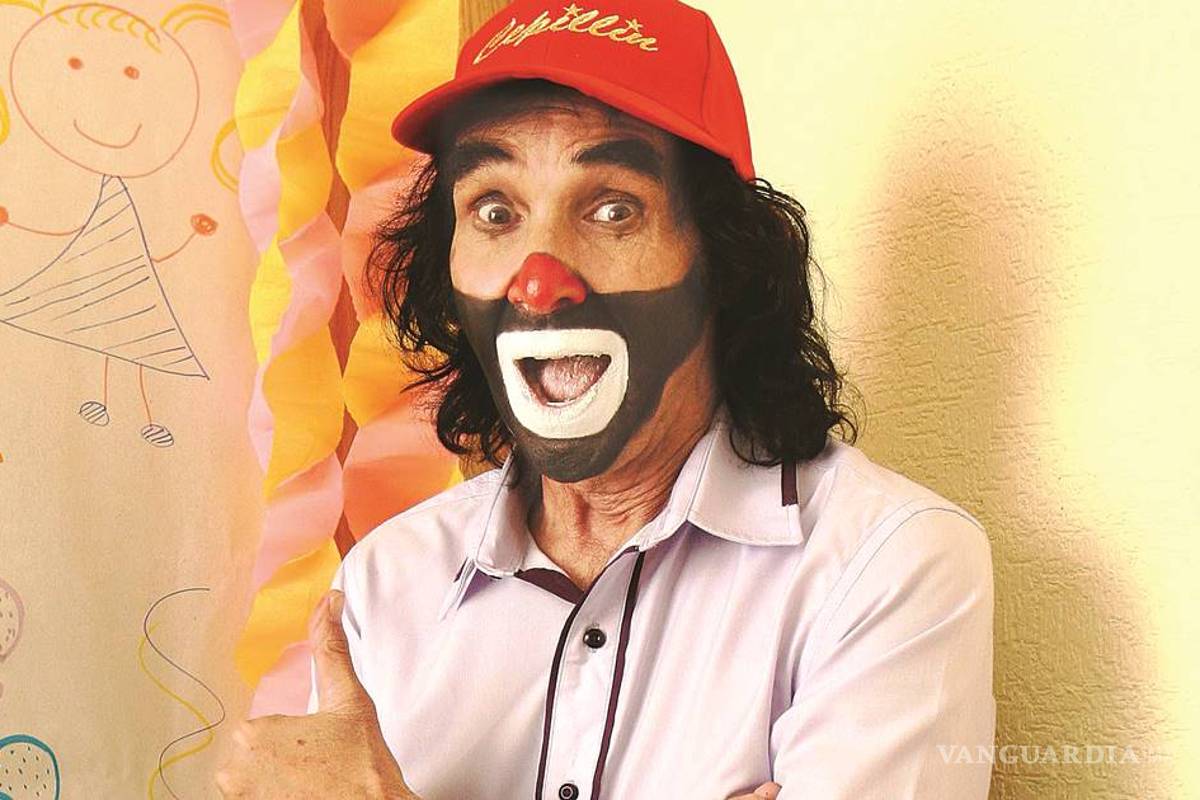 Cepillín hace sombra a Marc Anthony; va por un Grammy Latino