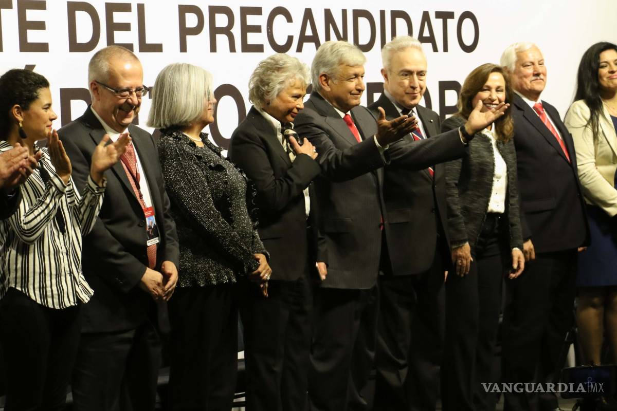 AMLO va por reforma a pensiones y creación de ‘consejo fiscal’: Urzúa