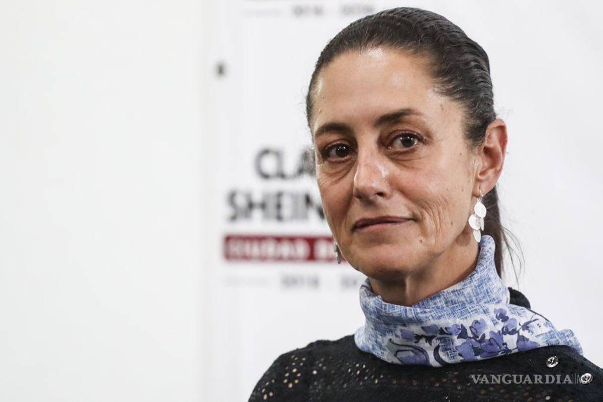 Conacyt otorgó más de un millón de pesos a Mariana Imaz, hija de Claudia Sheinbaum (video)