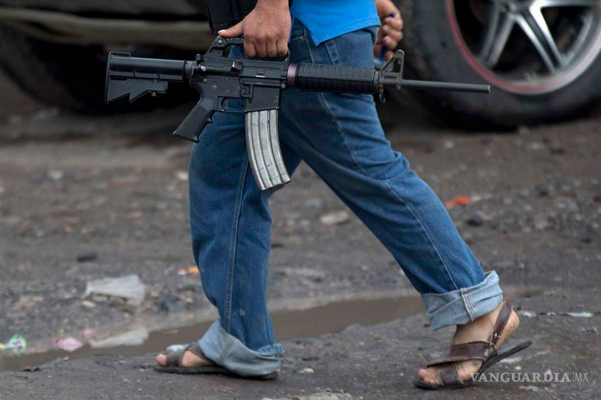 Gobierno de Michoacán admite eventual resurgimiento de autodefensas