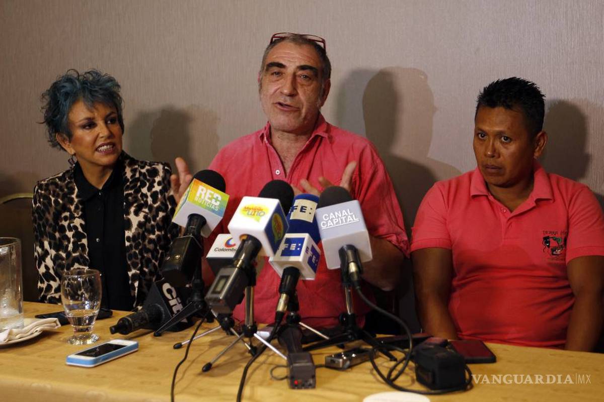 México, invitado de honor al Festival Iberoamericano de Teatro de Bogotá