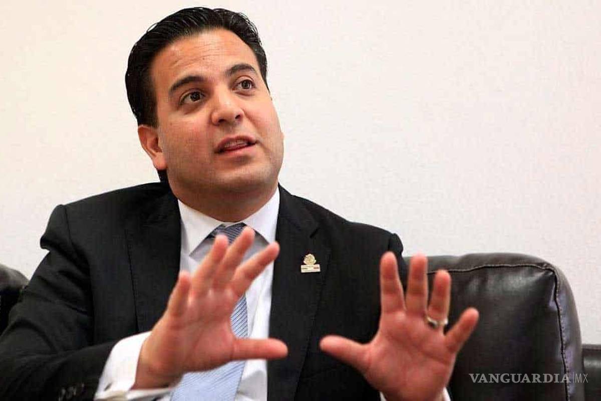 PAN propone que ministros sean designados por Senado