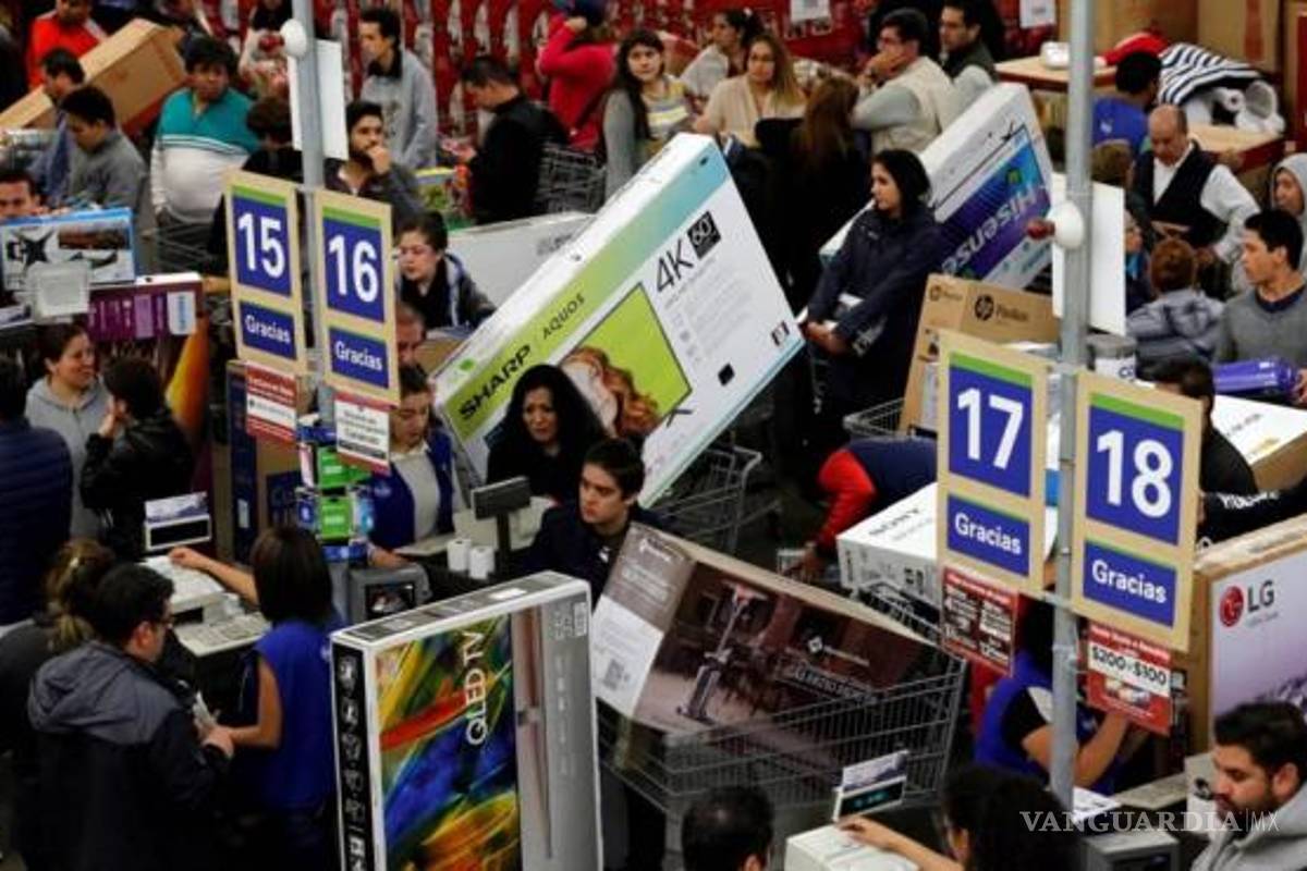 45% de los mexicanos quieren comprar tecnología este Buen Fin