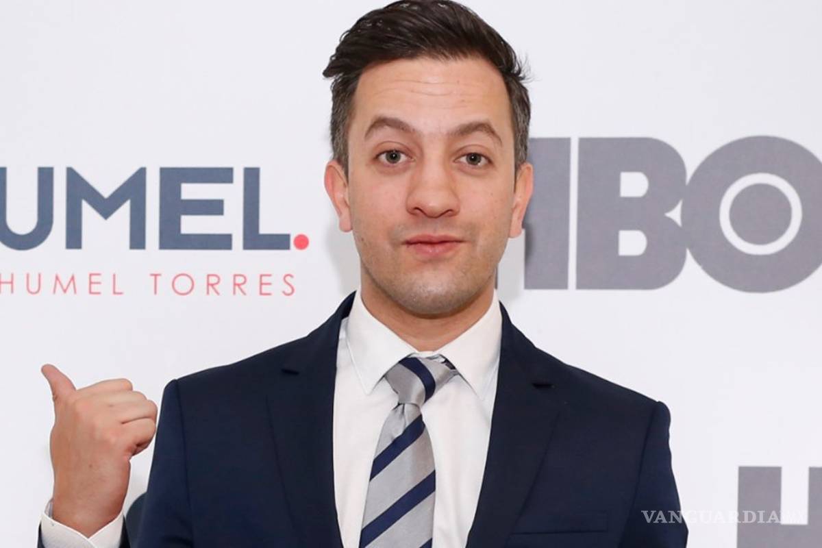 Chumel Torres tuvo 'el mejor día de su perra vida' luego que EPN le respondiera mensaje en redes sociales