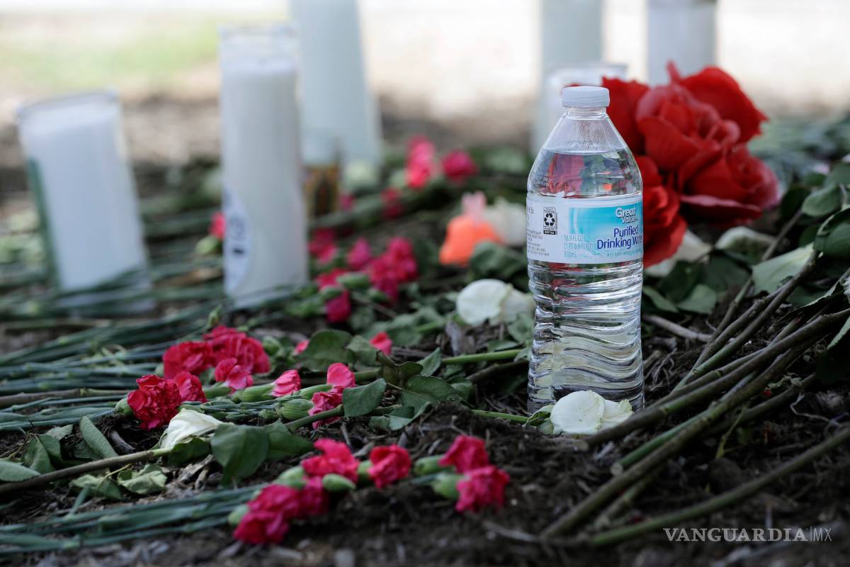 Mexicano fue el que hizo orificio para que migrantes respiraran en tráiler