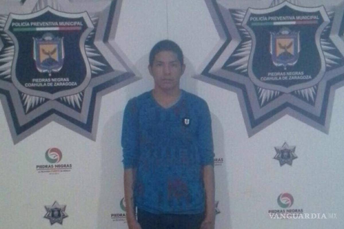 Obtiene libertad padre de menor rescatado de congelador