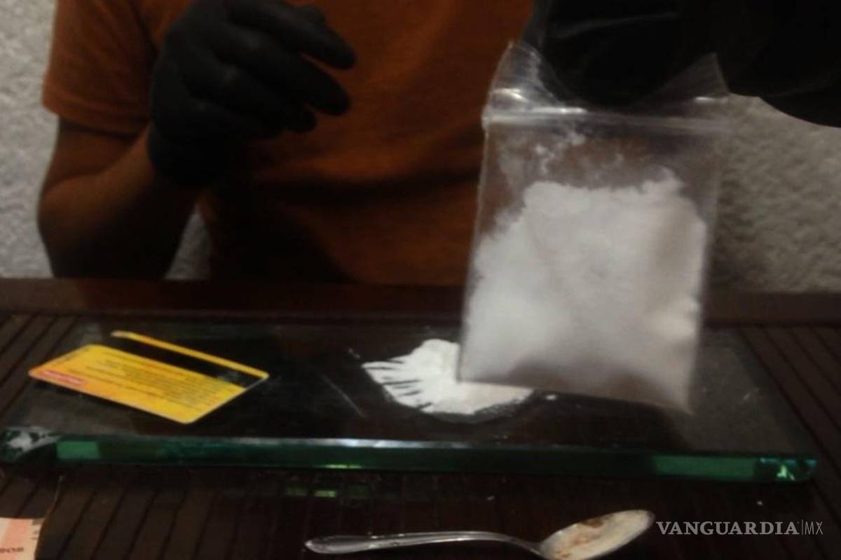 Arrestan a 6 presuntos narcomenudistas en Iztapalapa