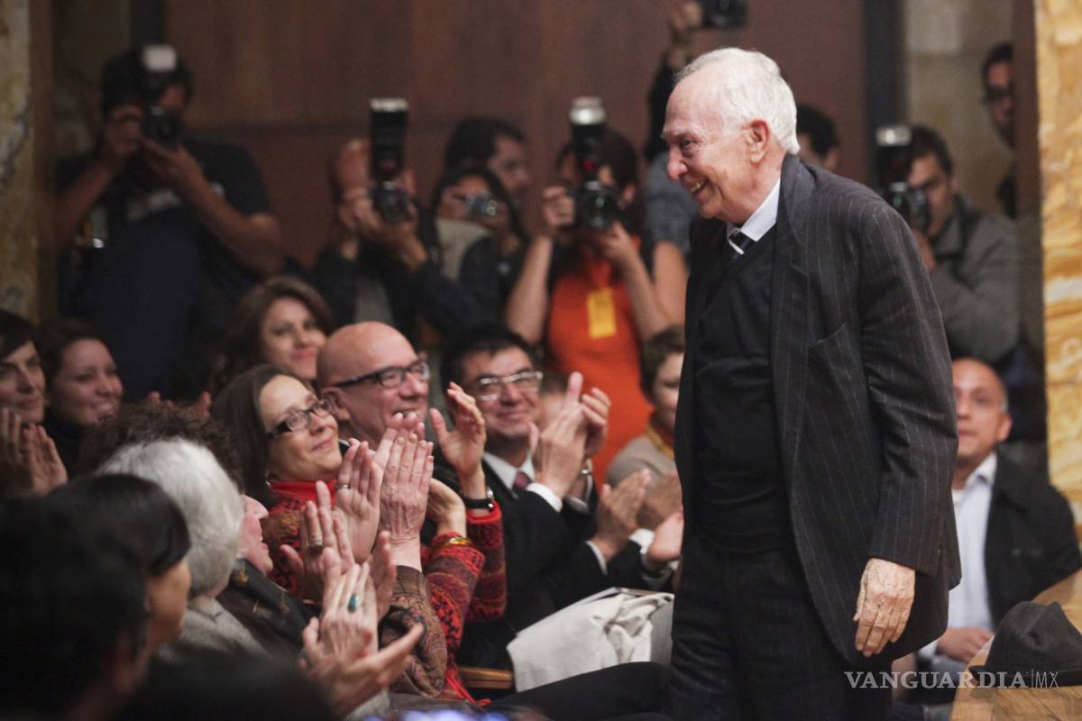 Sergio Pitol: Una influencia para los artistas