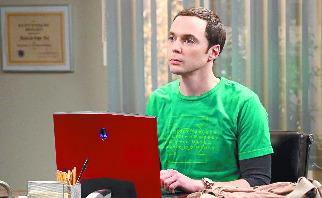 Big Bang Theory ¿Se acerca el fin?
