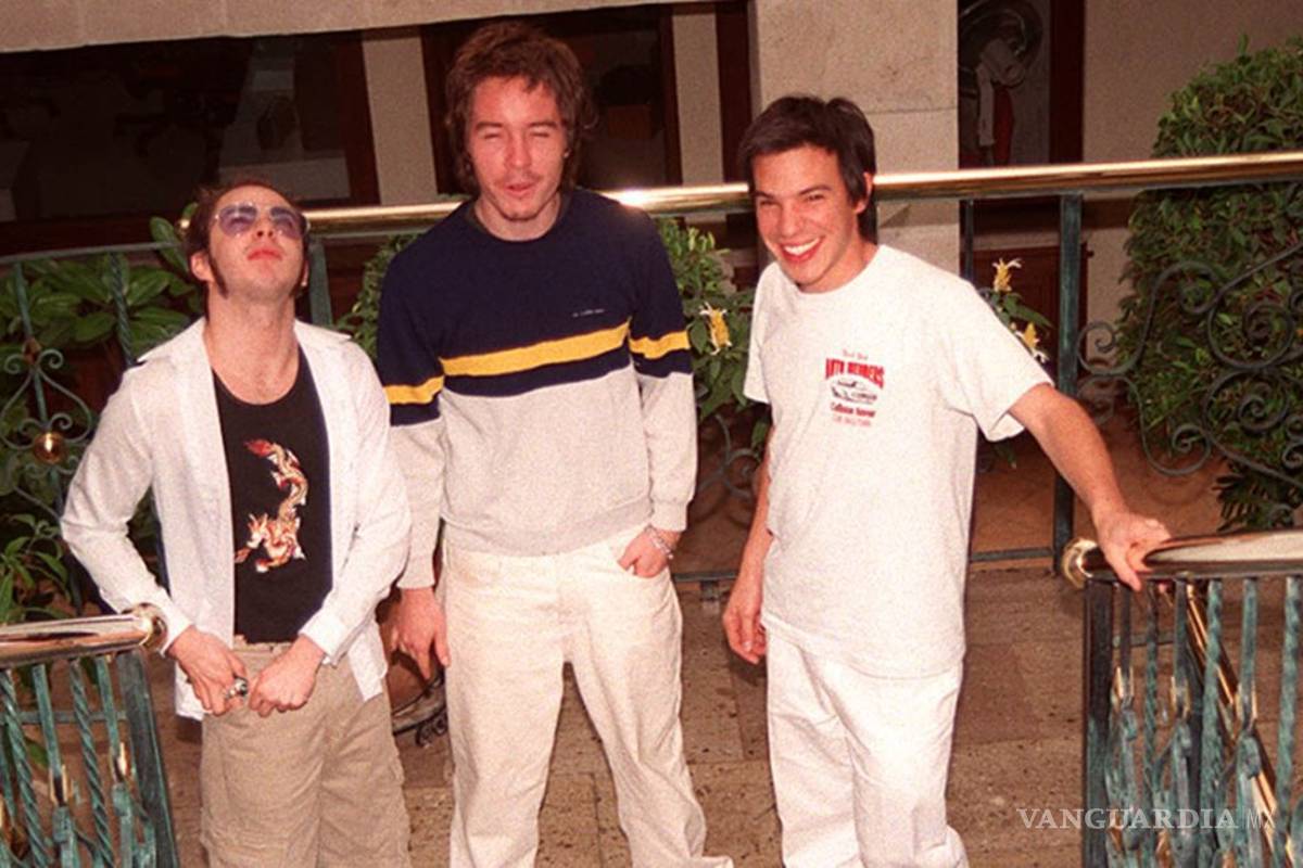 Titán regresa con perturbador y sexual video