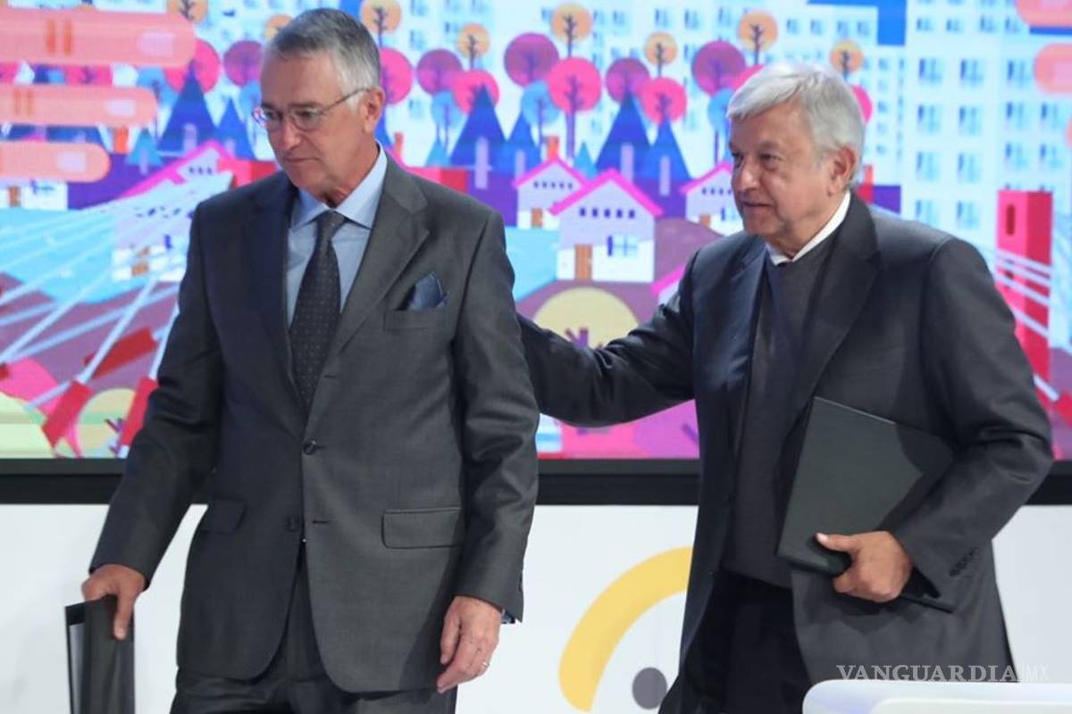 Acusa WSJ a Salinas Pliego de presionar a ING por Fertinal