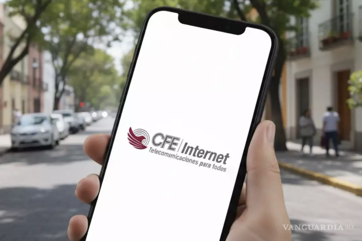 El plan más económico de CFE: internet, llamadas y SMS por 900 pesos al año