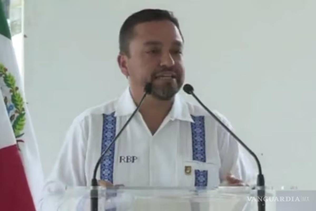 Regresa escoltado: extraditan a exmagistrado de Nayarit ligado a fosa clandestina