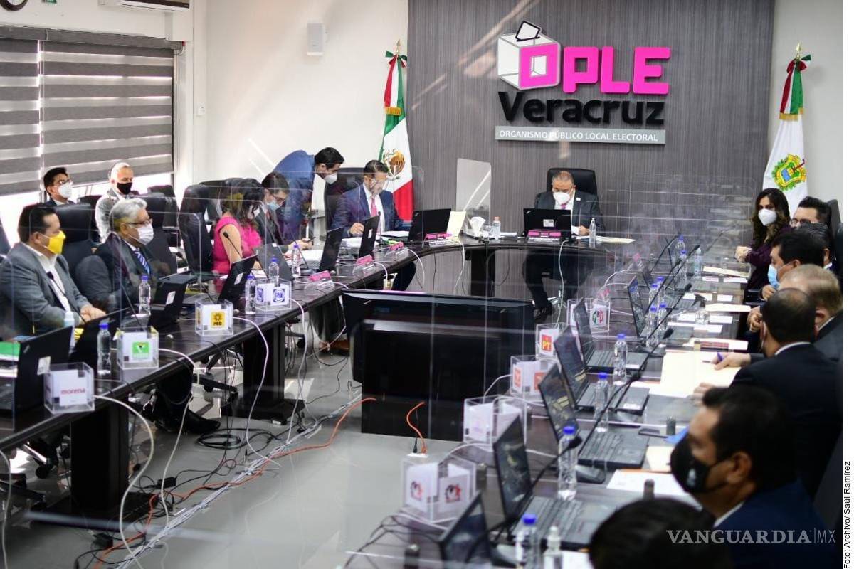 Ahorcan a OPLES... y van por eliminarlos