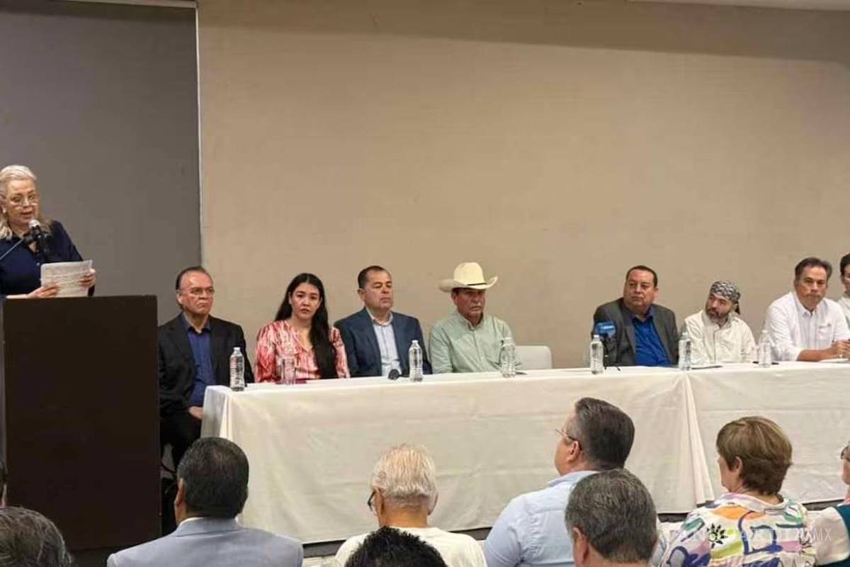 Denuncian violencia desbordada, miles de desaparecidos y caída histórica en la economía