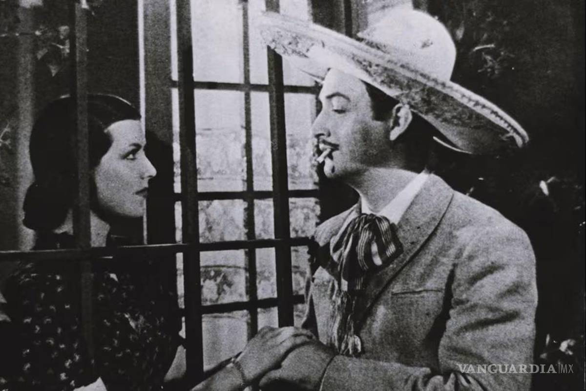 Historia de un gran amor