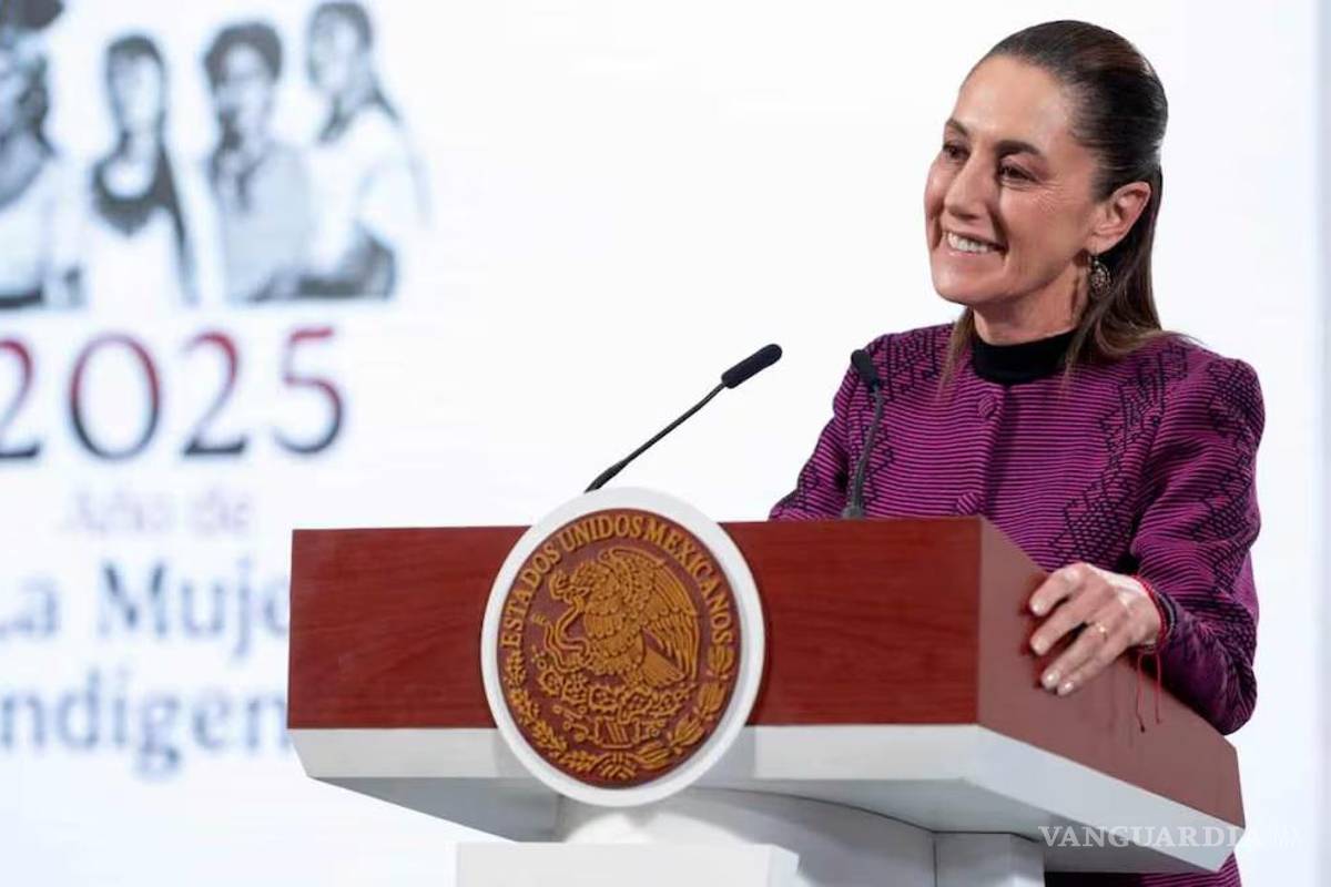 Sheinbaum va por cambios a la Ley de Juegos: buscan regular el boom de apuestas digitales