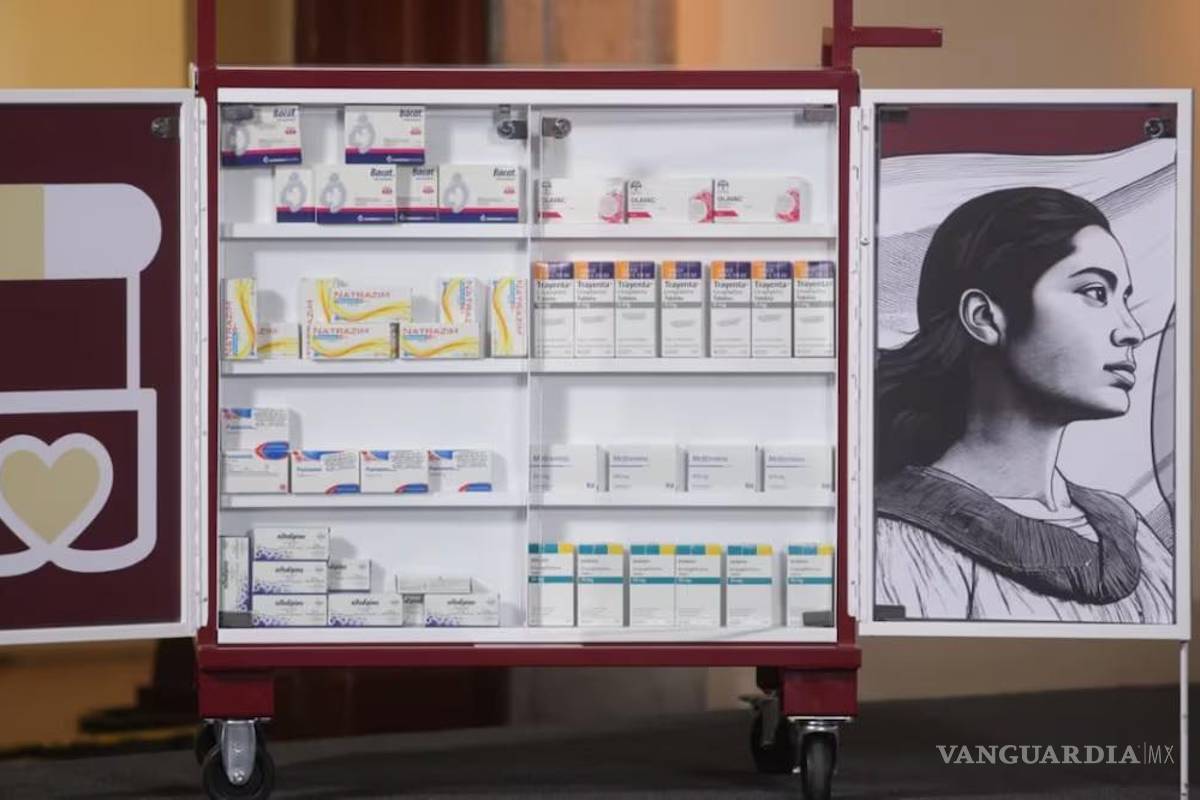 ‘No hay ni jeringas’: PRI acusa fracaso del sistema de salud de la 4T