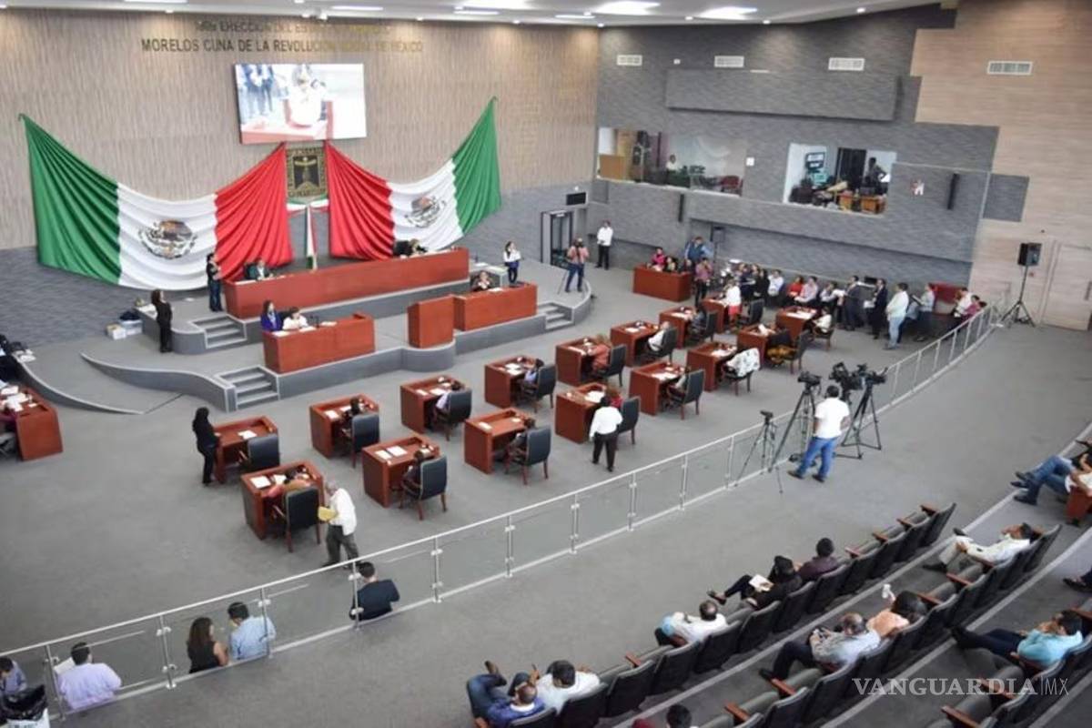 Proponen en Morelos ley para frenar violencia política de género