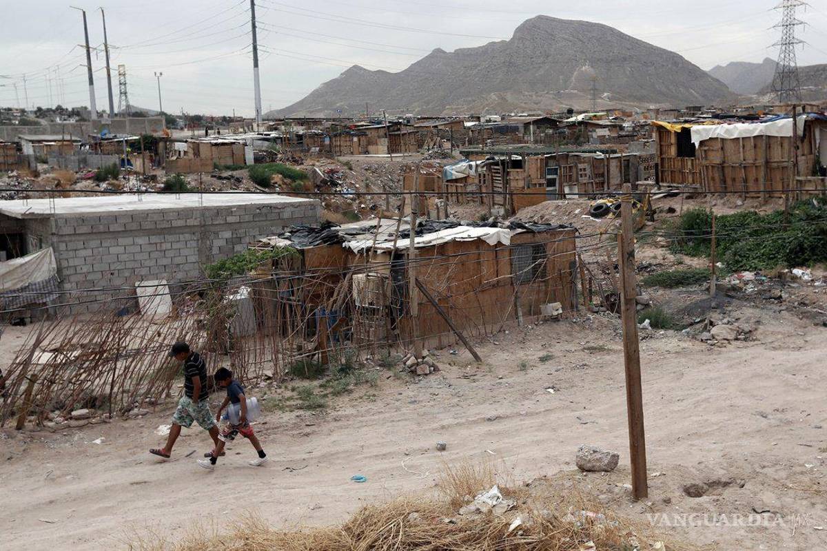 Se reduce pobreza, pero prevalecen las carencias sociales: Coparmex