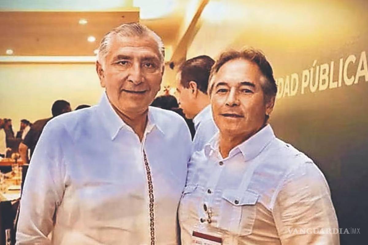 ‘El Diablo’ Veytia de Adán Augusto y la 4T