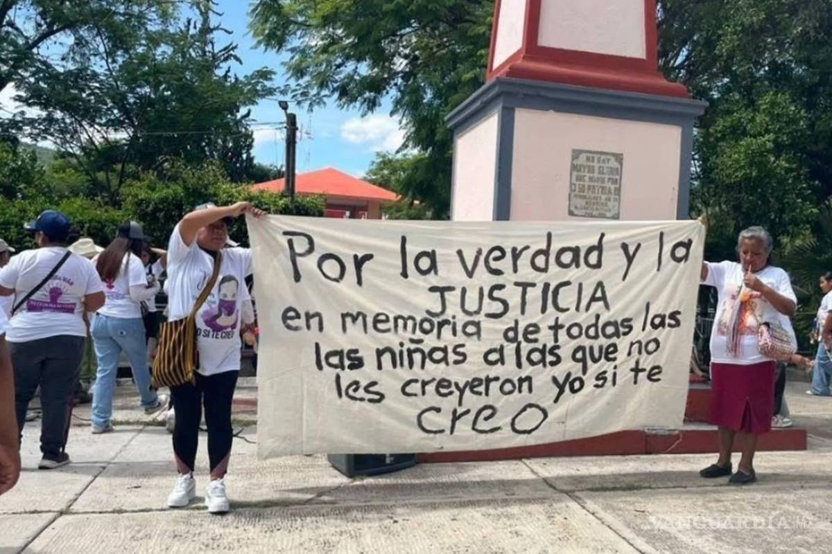 Acusan a edil de acoso sexual contra trabajadoras en Oaxaca