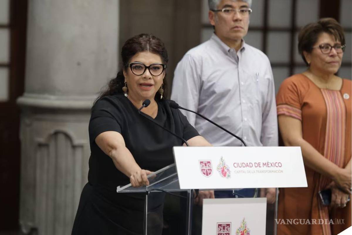 Confirman 17 muertos por explosión de pipa en Iztapalapa; Clara Brugada ofrece apoyo a familias