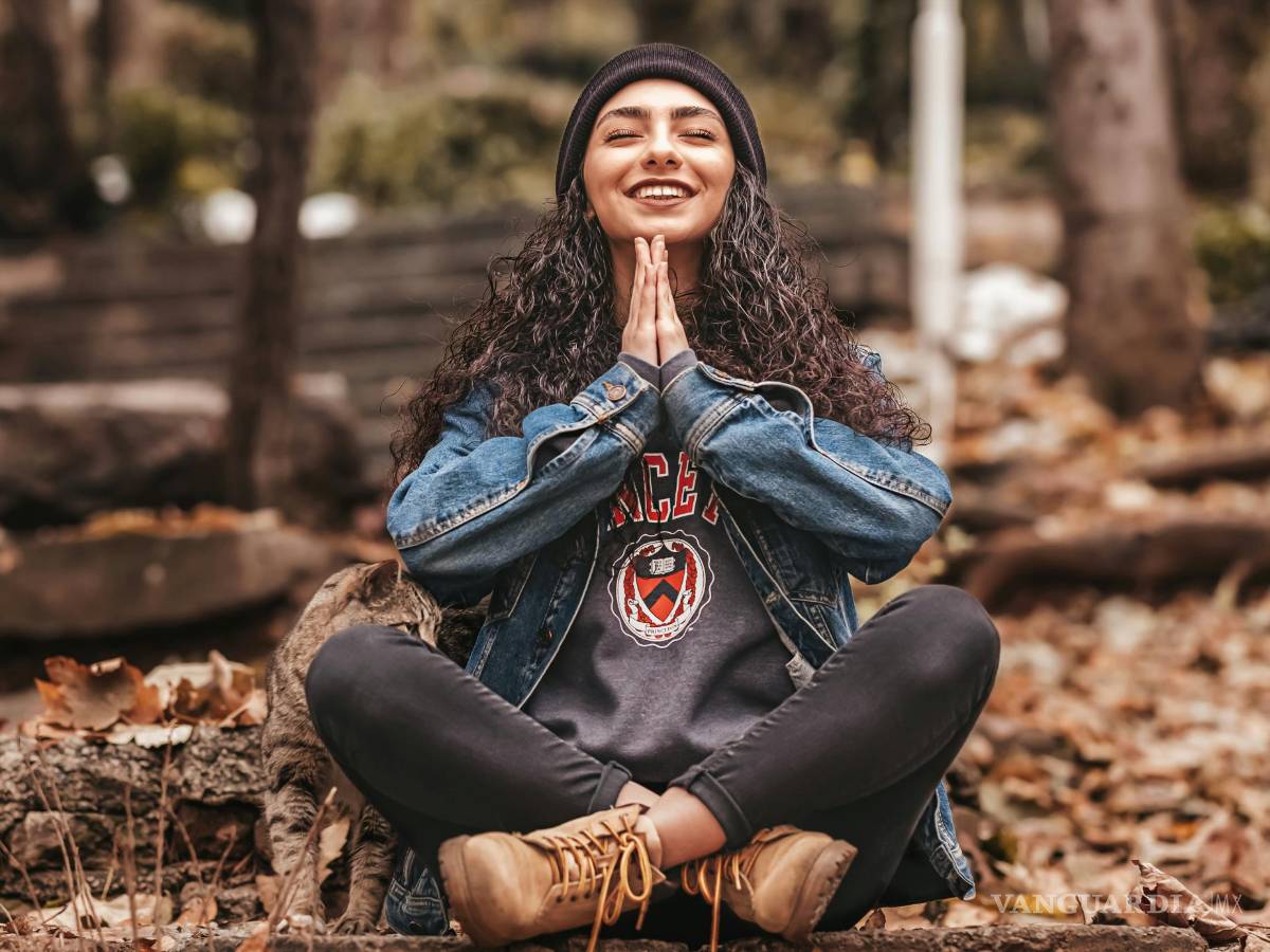 $!La meditación es una herramienta poderosa para reducir el estrés.