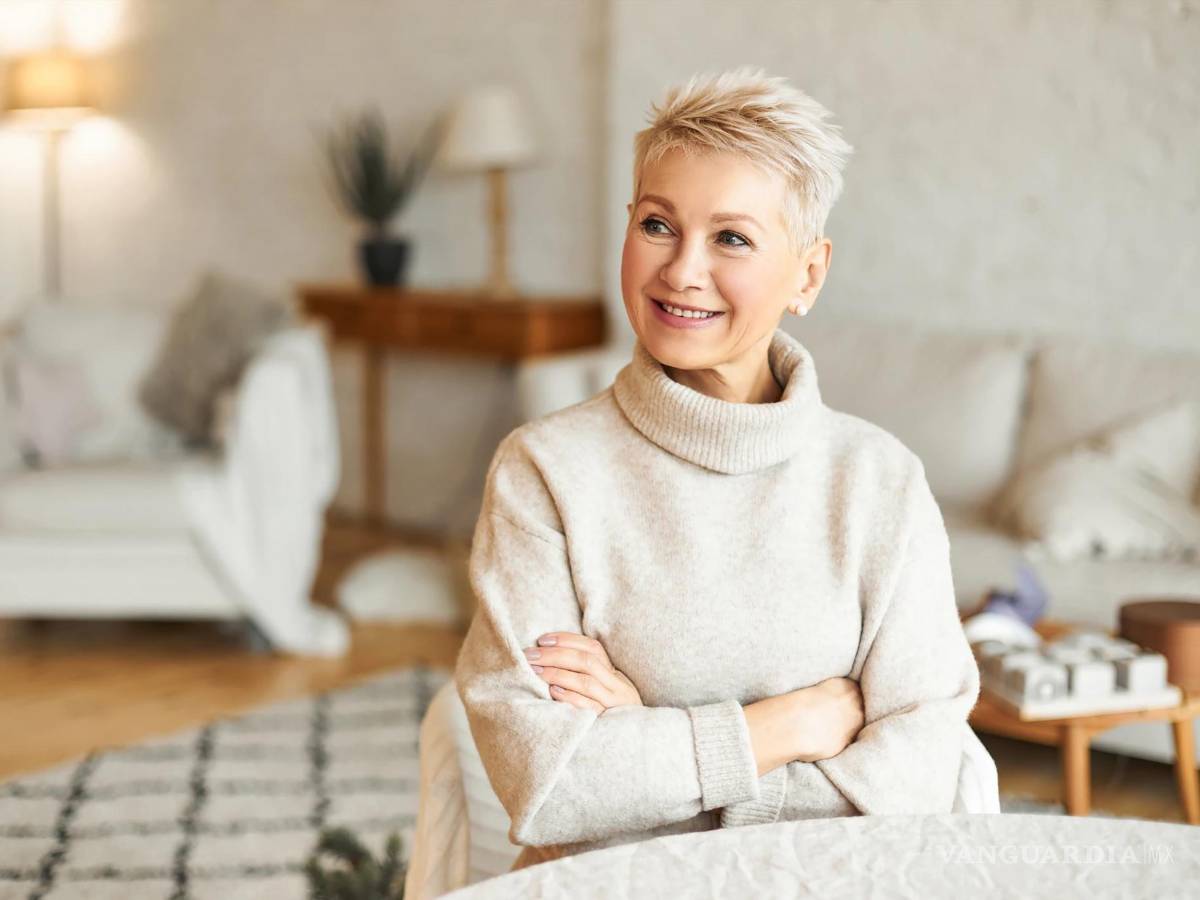 $!Perimenopausia, “desconocida” para muchas mujeres.