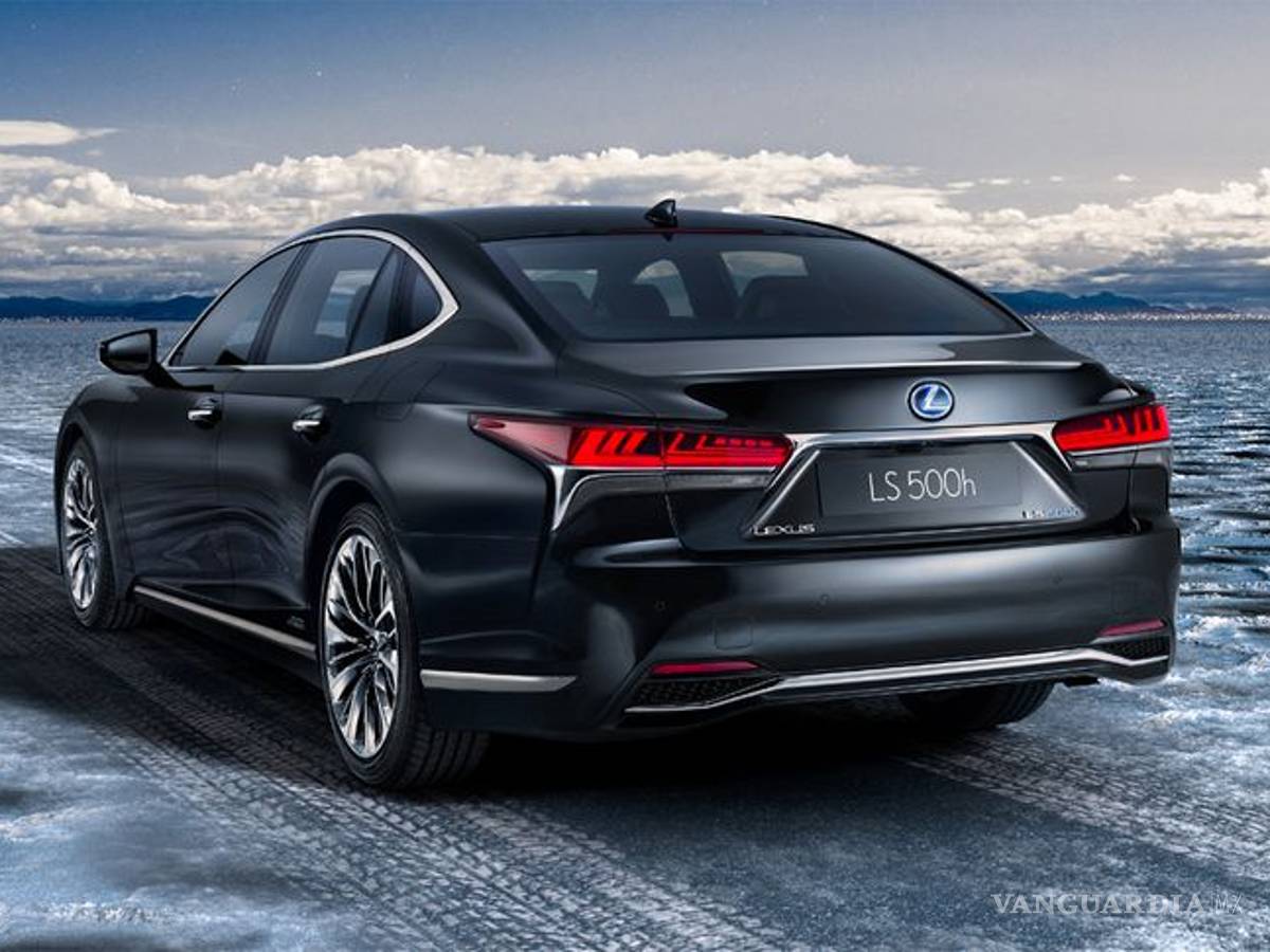 $!Lexus traerá estos coches a México para competir en el segmento premium