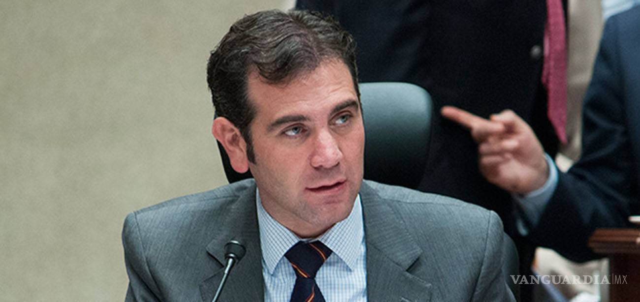 Lorenzo Córdova irá a Ecuador a participar como observador en elecciones