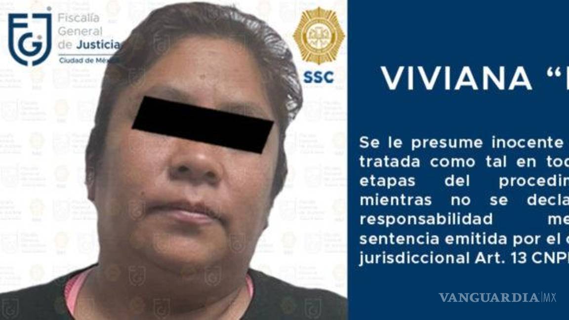 ¿Hubo sabotaje en el Metro de la CDMX?... detienen a mujer que arrojó aspas de plástico a las vías