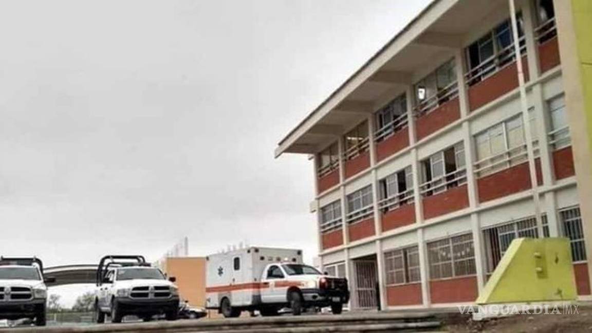 Perro pitbull atacó a 5 niños en escuela de Nuevo León