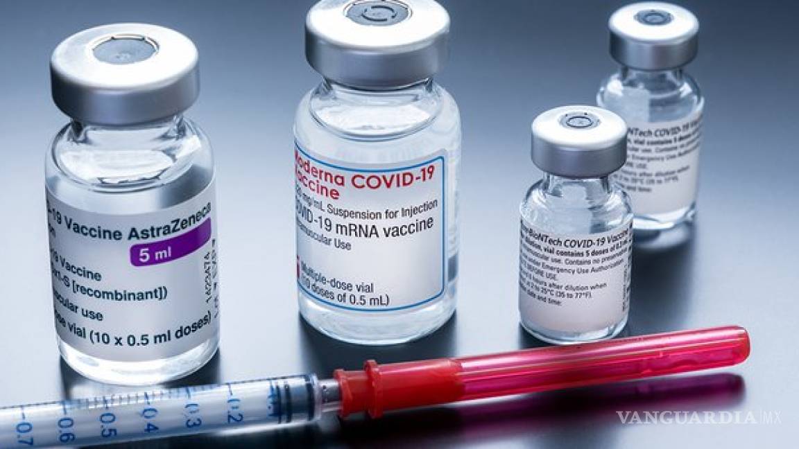 Dura años la protección de las vacunas de Pfizer y Moderna, según estudio
