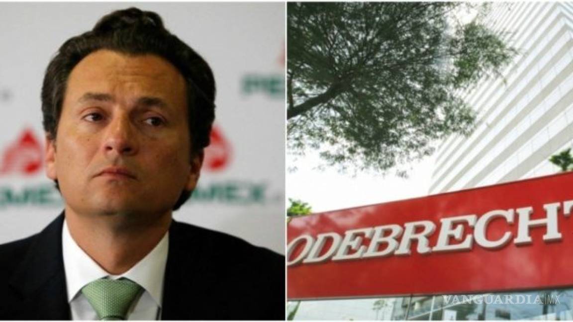 México espera expediente de caso Odebrecht desde Brasil: Función Pública