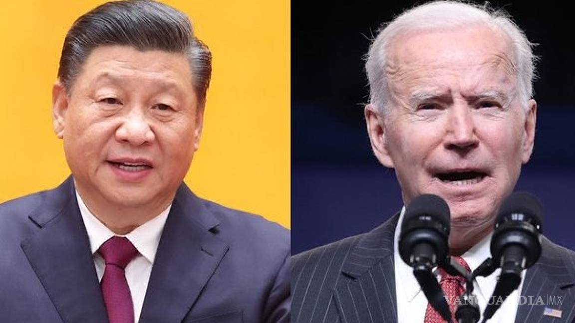 Guerra Fría China-Estados Unidos: el discurso de Xi Jinping amenaza la seguridad mundial