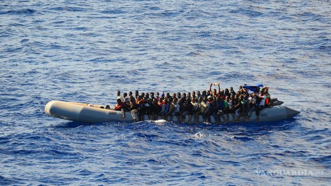 La UE provocó la muerte de 2 mil migrantes al explotar Covid-19: The Guardian