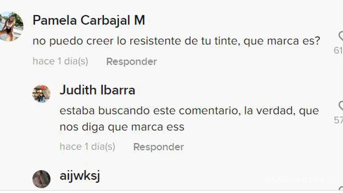 $!¿YosStop, qué tinte usas? usuarios de TikTok se hacen la misma pregunta tras su liberación