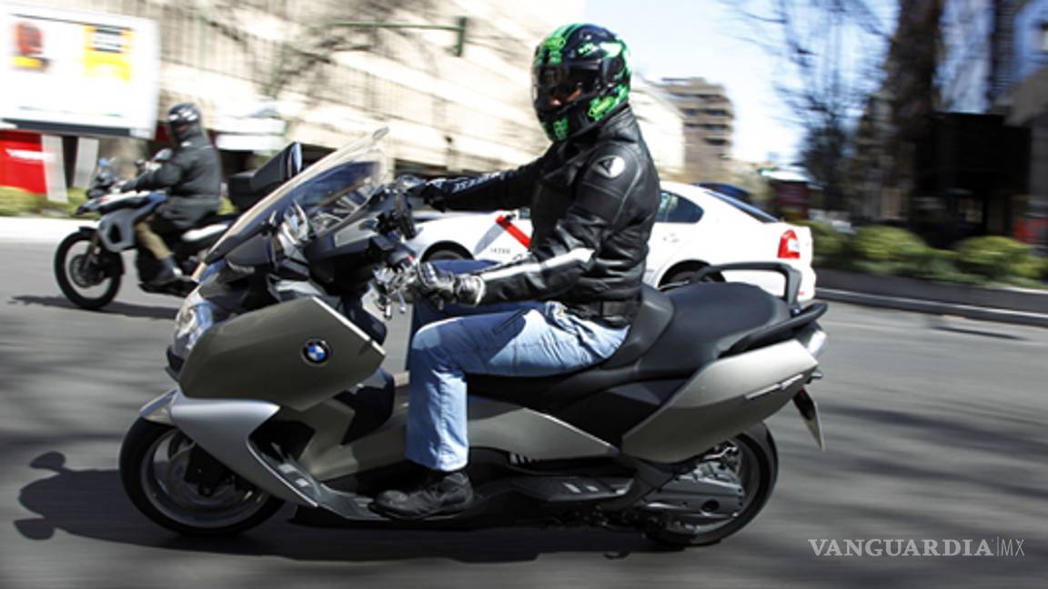 $!Motocicletas, con grandes ventajas a la hora de trasladarse