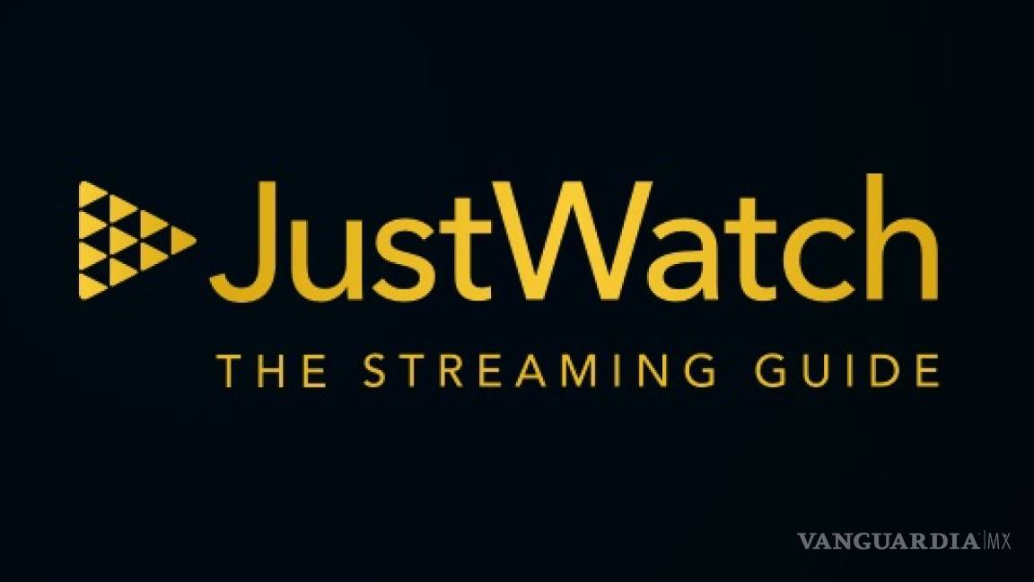 JustWatch: La app para saber dónde ver la serie o película que buscas durante la cuarentena