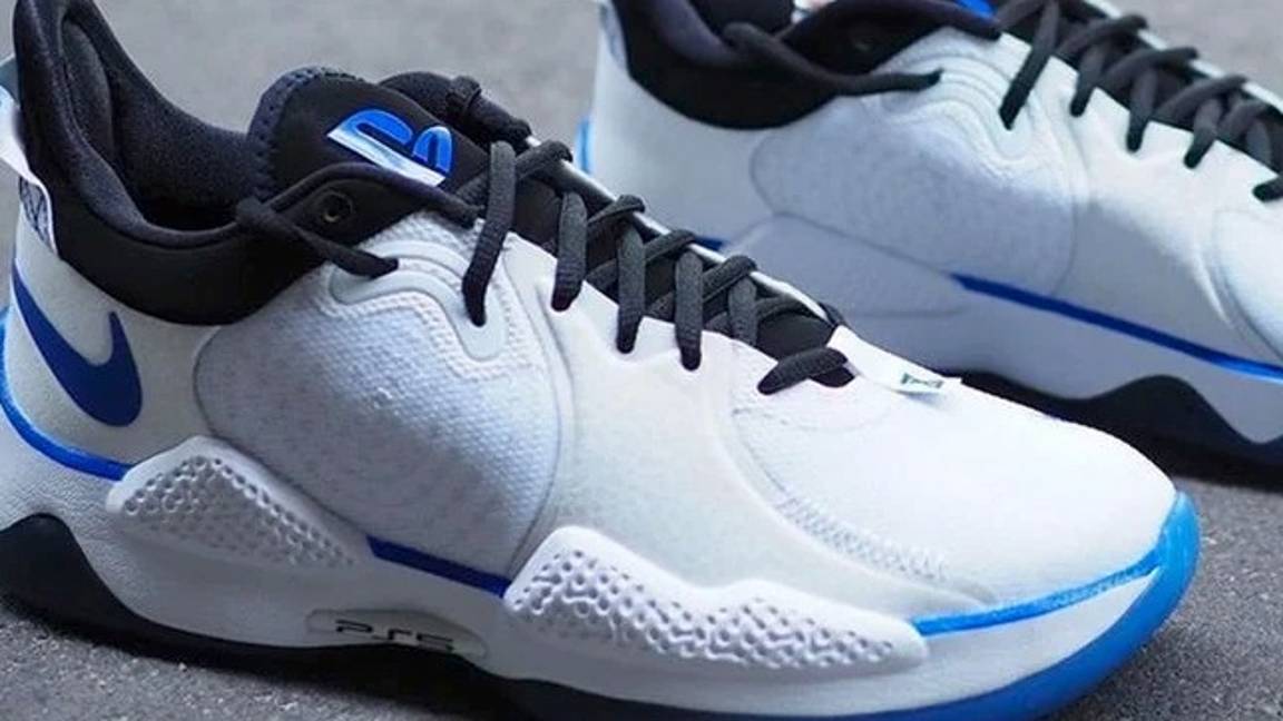 Llegan los tenis Nike PS5 y serán un éxito!