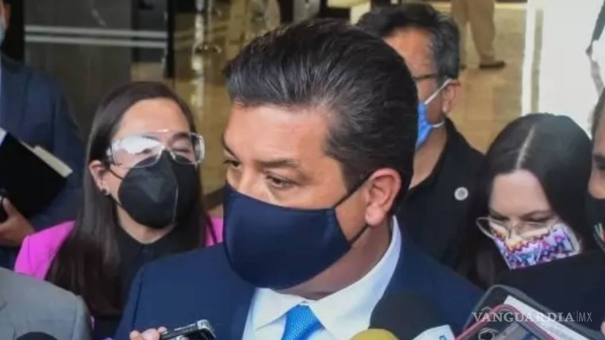 Esto es lo que sabemos del caso del gobernador Cabeza de Vaca