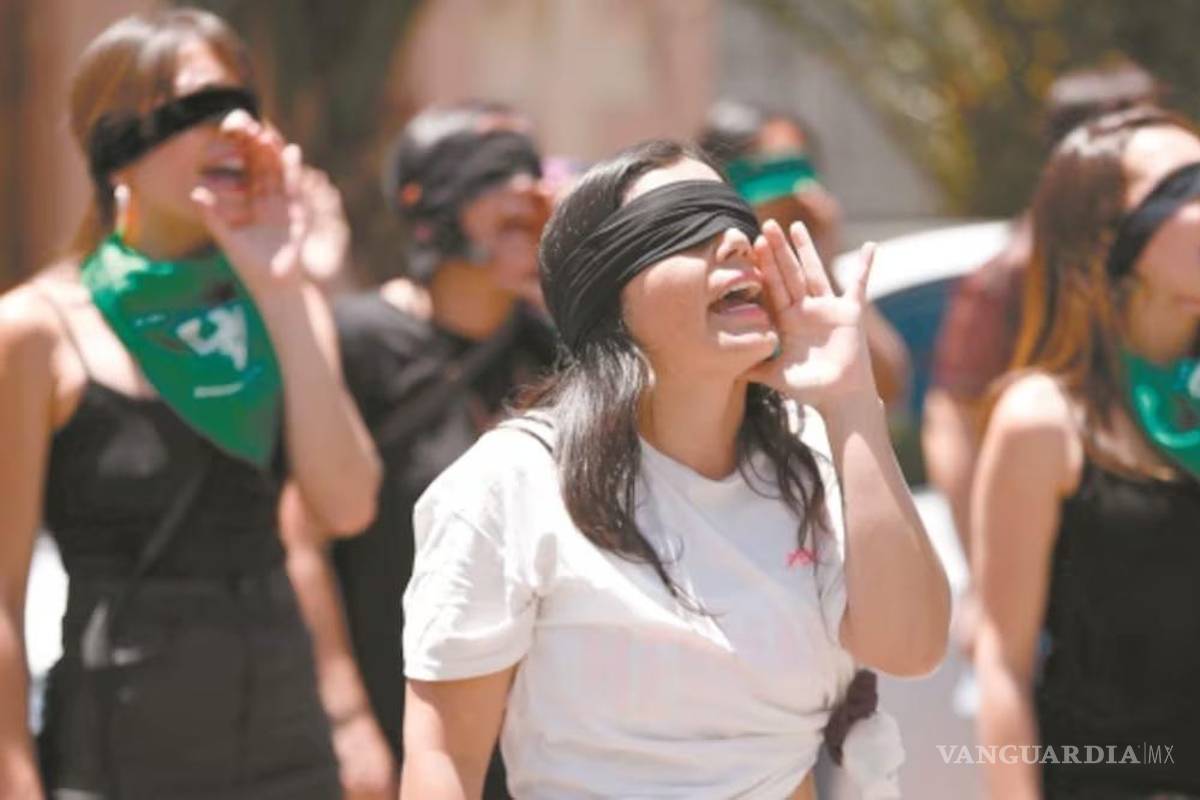 Senado aprueba castigo histórico por abuso sexual