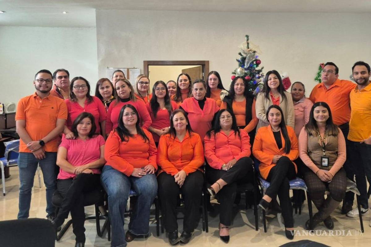 Reconoce el PJECZ el compromiso del Estado de proteger a las mujeres adultas mayores en Coahuila