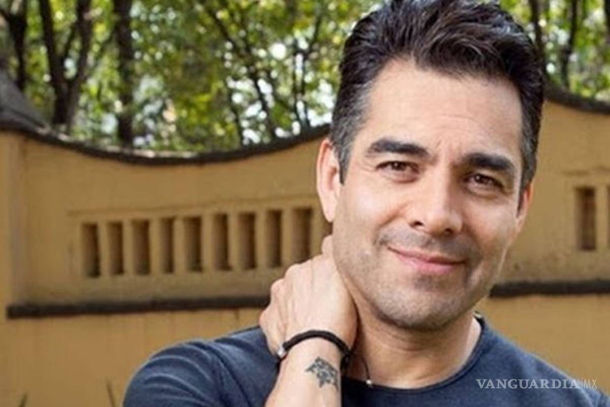 'Nos cuidábamos mucho y aún así me contagié'... Omar Chaparro confirma que tiene COVID-19