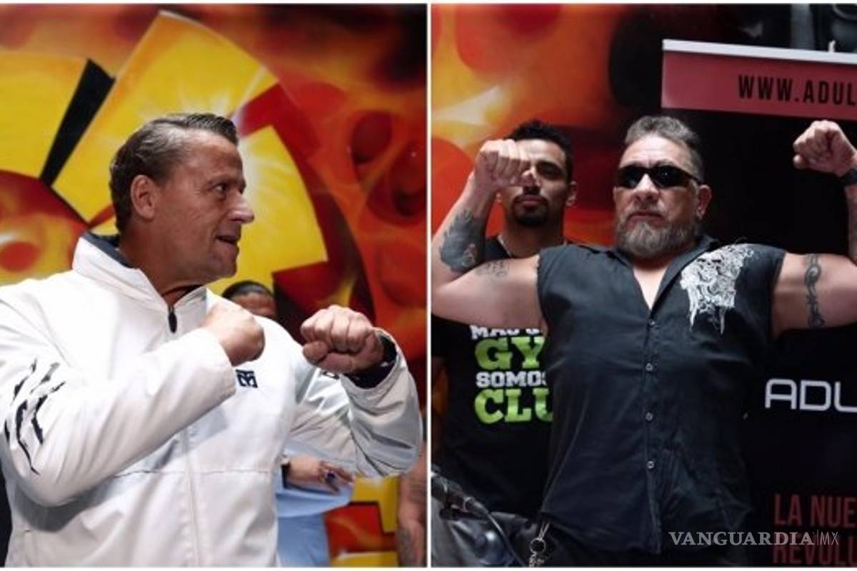 Carlos Trejo le envía sus peores deseos a Alfredo Adame (video)